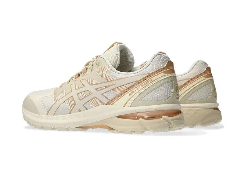 Giày Asics Gel Terrain ‘Birch’ 1203A342-200 - Ảnh 5