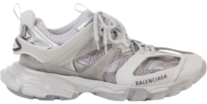 Giày Balenciaga Track 'Clear Sole Gray' 647742W3BM41200