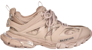Giày Balenciaga Track Recycled 'Beige' 542023W3FE33339