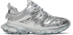 Giày Balenciaga Track 'Triple Silver' 542023-W2FS3-8100