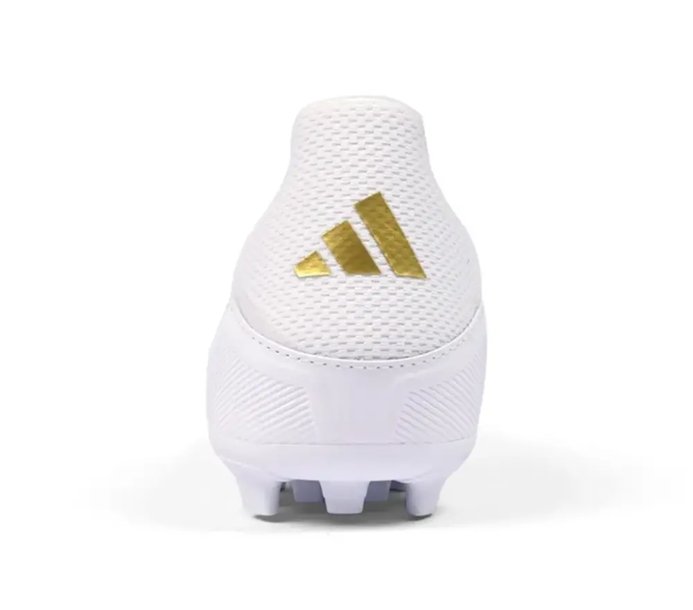 Alternative view of Giày adidas F50 'White Gold' IH5811