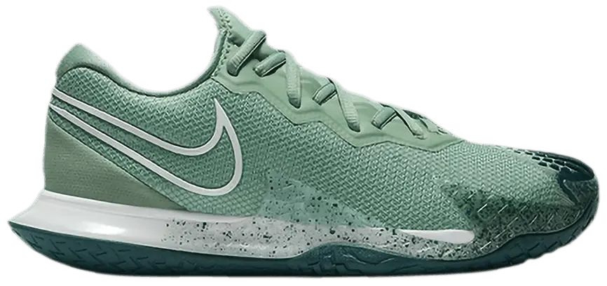Giày Tennis Nike Wmns Court Air Zoom Vapor Cage 4 ‘Healing Jade’ CD0431-300