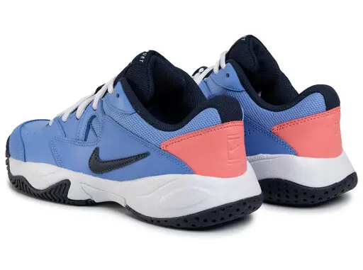 Giày Tennis Nike Wmns Court Lite 2 ‘Royal Pulse’ AR8838-406 - Ảnh 3