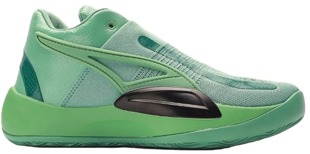 Giày Puma Rise Nitro ‘Green’ 377434-01
