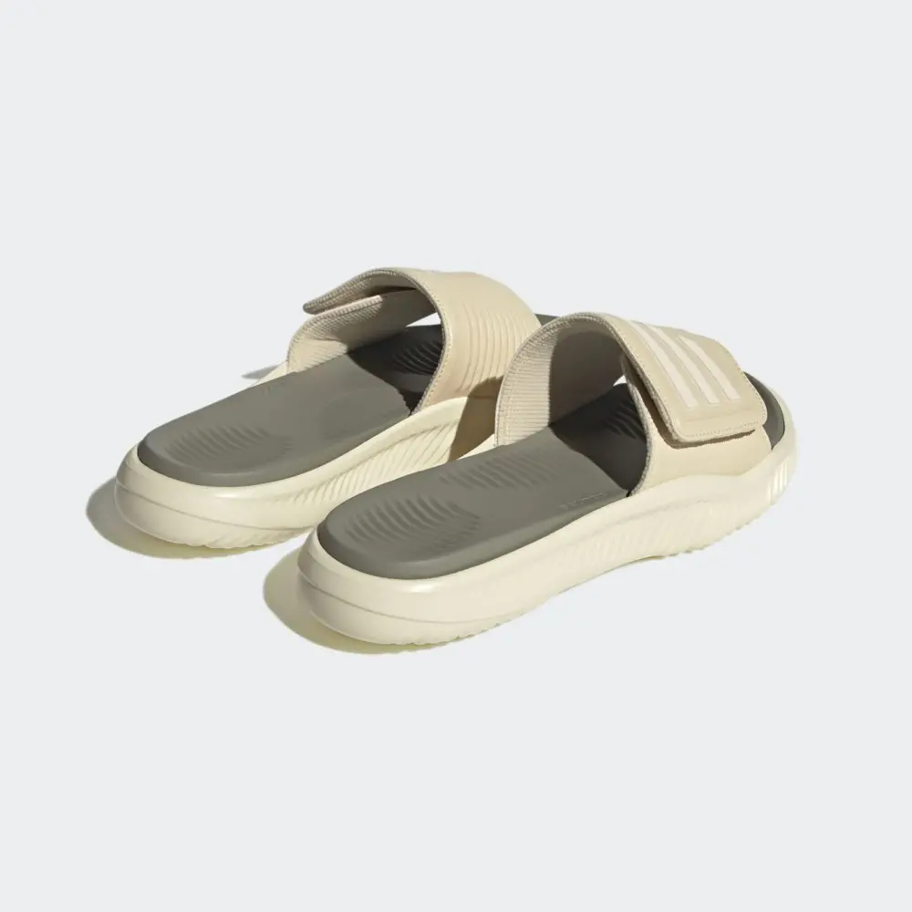 Dép Adidas Alpha Bounce 2 ‘Beige’ HP9422 - Ảnh 4