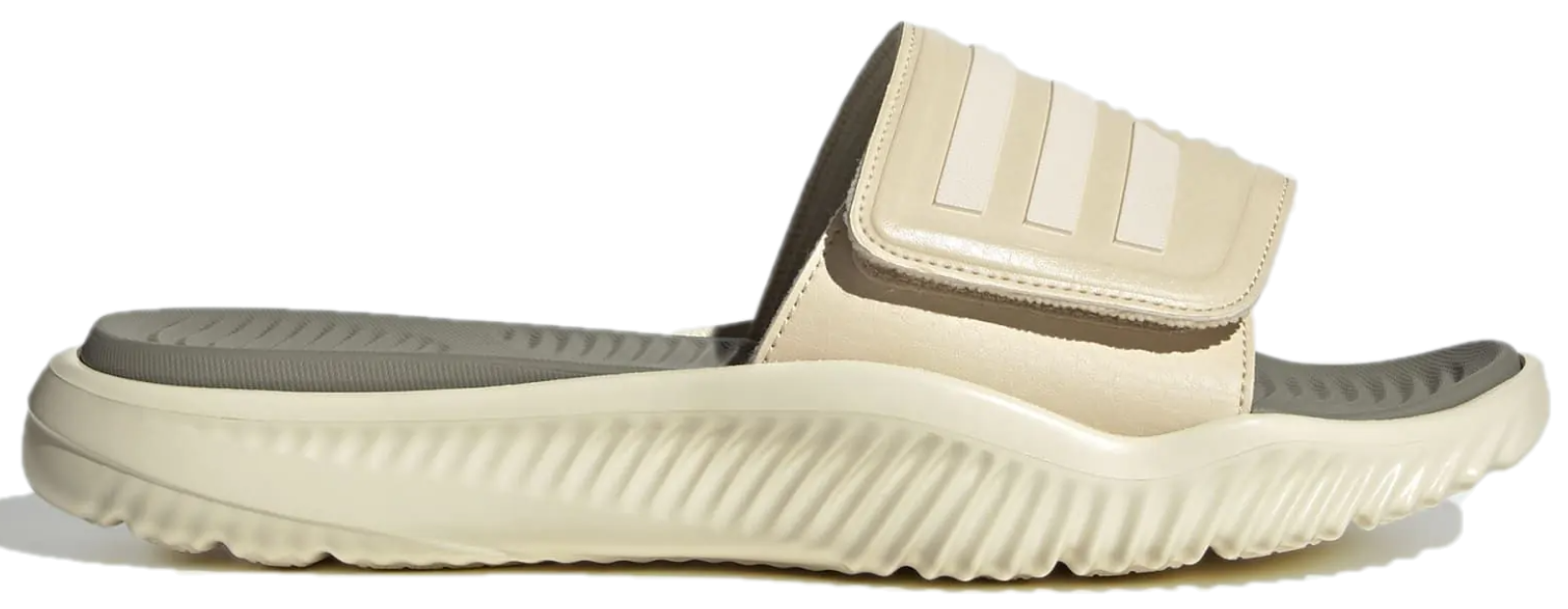 Dép Adidas Alpha Bounce 2 ‘Beige’ HP9422