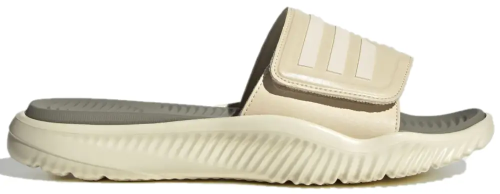 Dép Adidas Alpha Bounce 2 ‘Beige’ HP9422