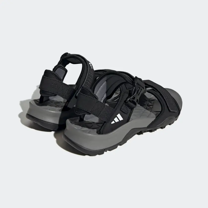 Alternative view of Dép Adidas Terrex Cyprex Ultra ‘Black’ HP8655