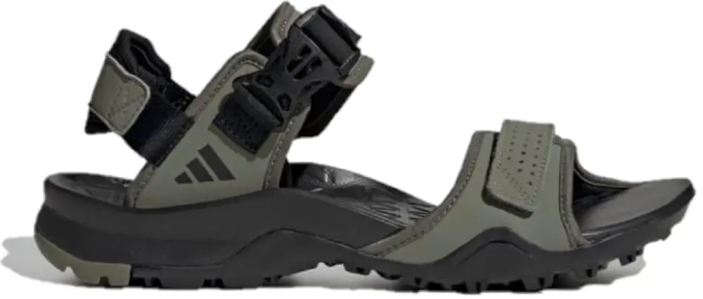 Dép Adidas Terrex Cyprex Ultra ‘Black’ HP8656