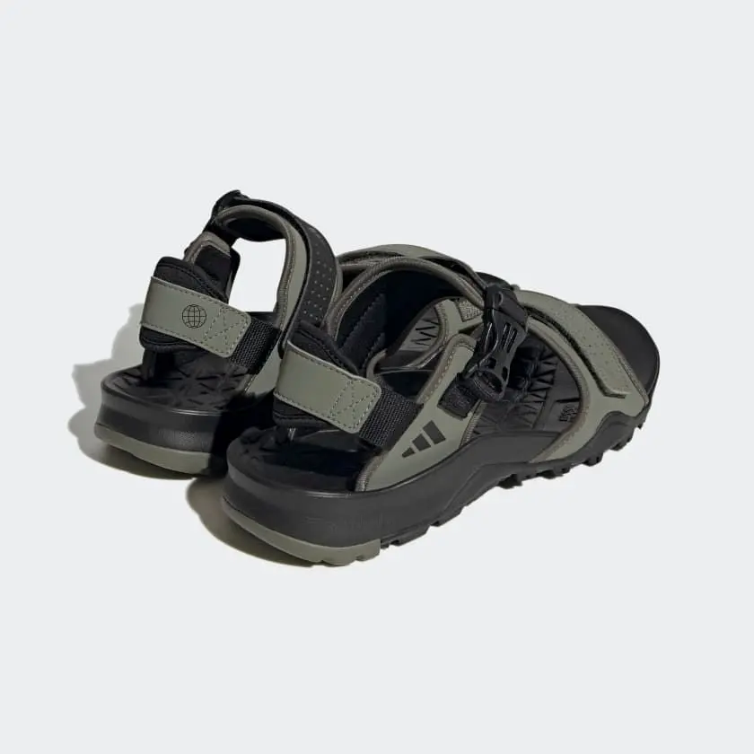 Dép Adidas Terrex Cyprex Ultra ‘Black’ HP8655 - Ảnh 6