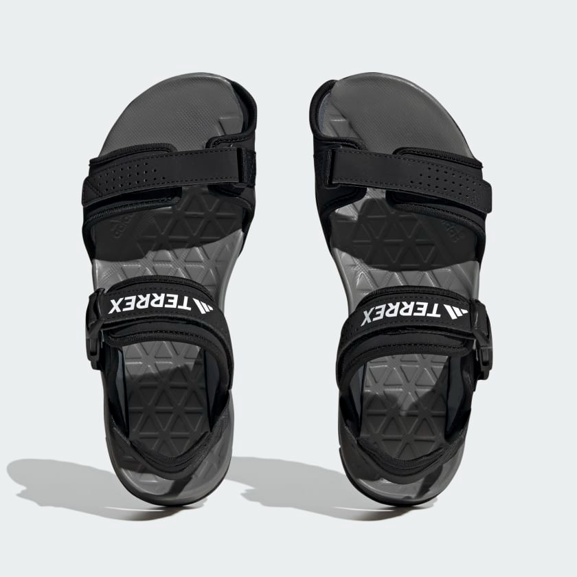 Dép Adidas Terrex Cyprex Ultra ‘Black’ HP8655 - Ảnh 3