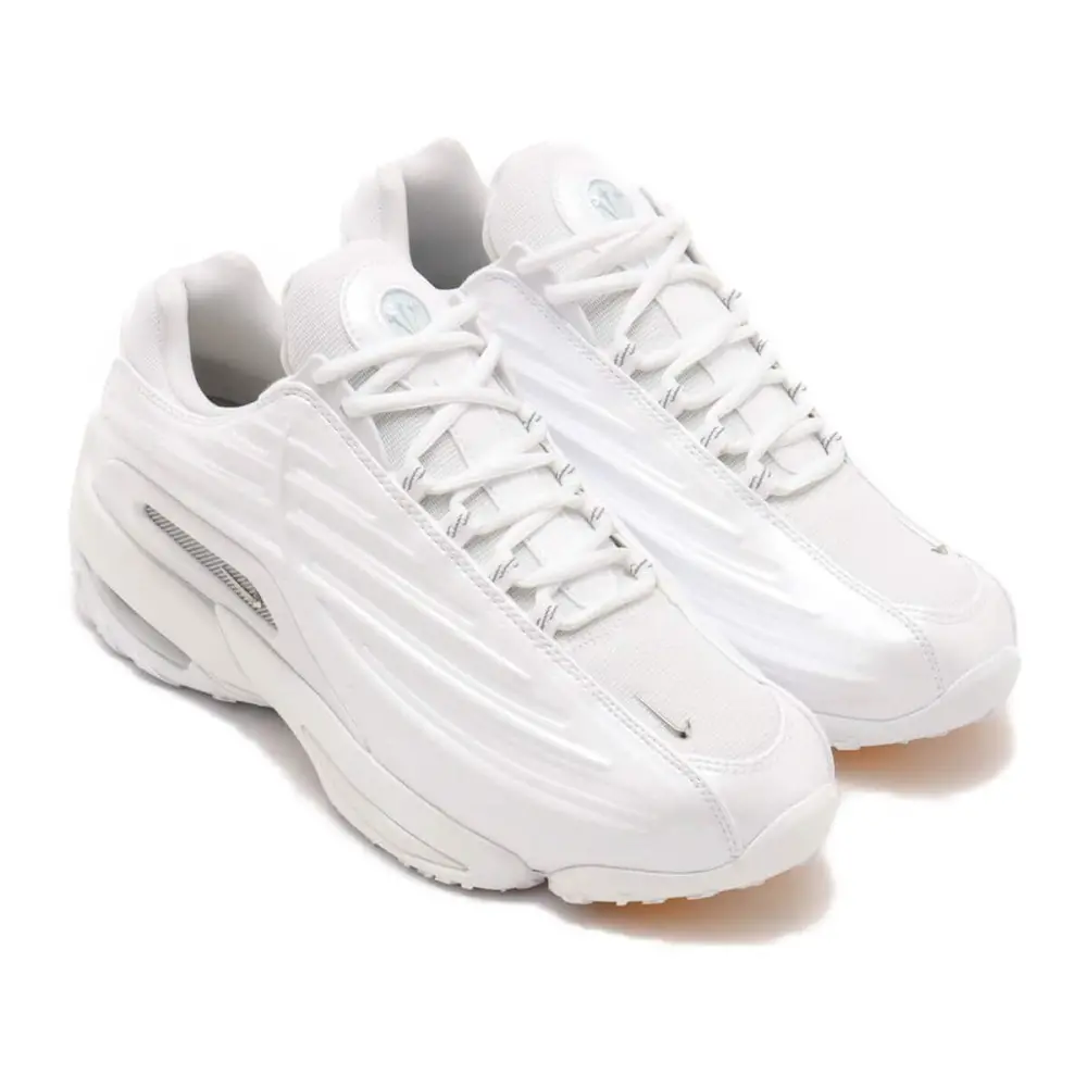 Alternative view of Giày Nike Hot Step 2 x NOCTA ‘White’ DZ7293-100