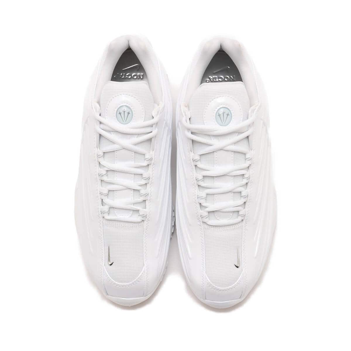 Giày Nike Hot Step 2 x NOCTA ‘White’ DZ7293-100 - Ảnh 4