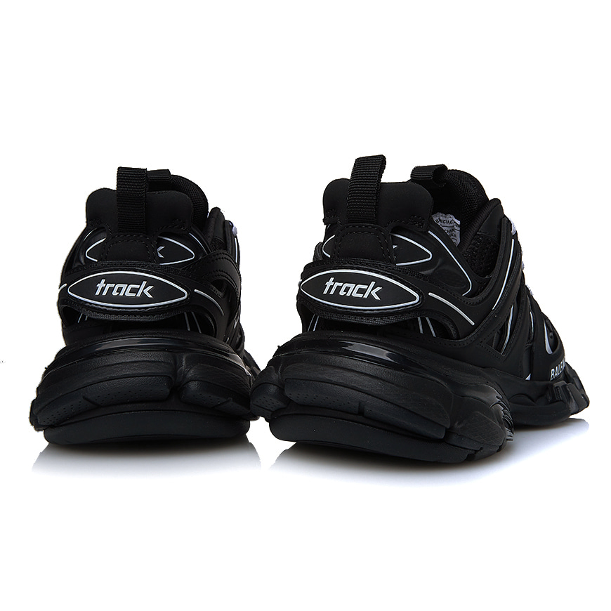 Giày Balenciaga Wmns Track 'Black White' 542436-W3AC1-1090 - Ảnh 6