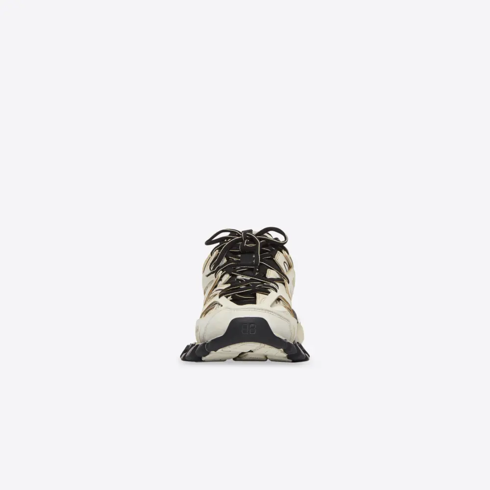Giày Balenciaga Track ‘White Black’ 542023-W1GC4-9010 - Ảnh 3