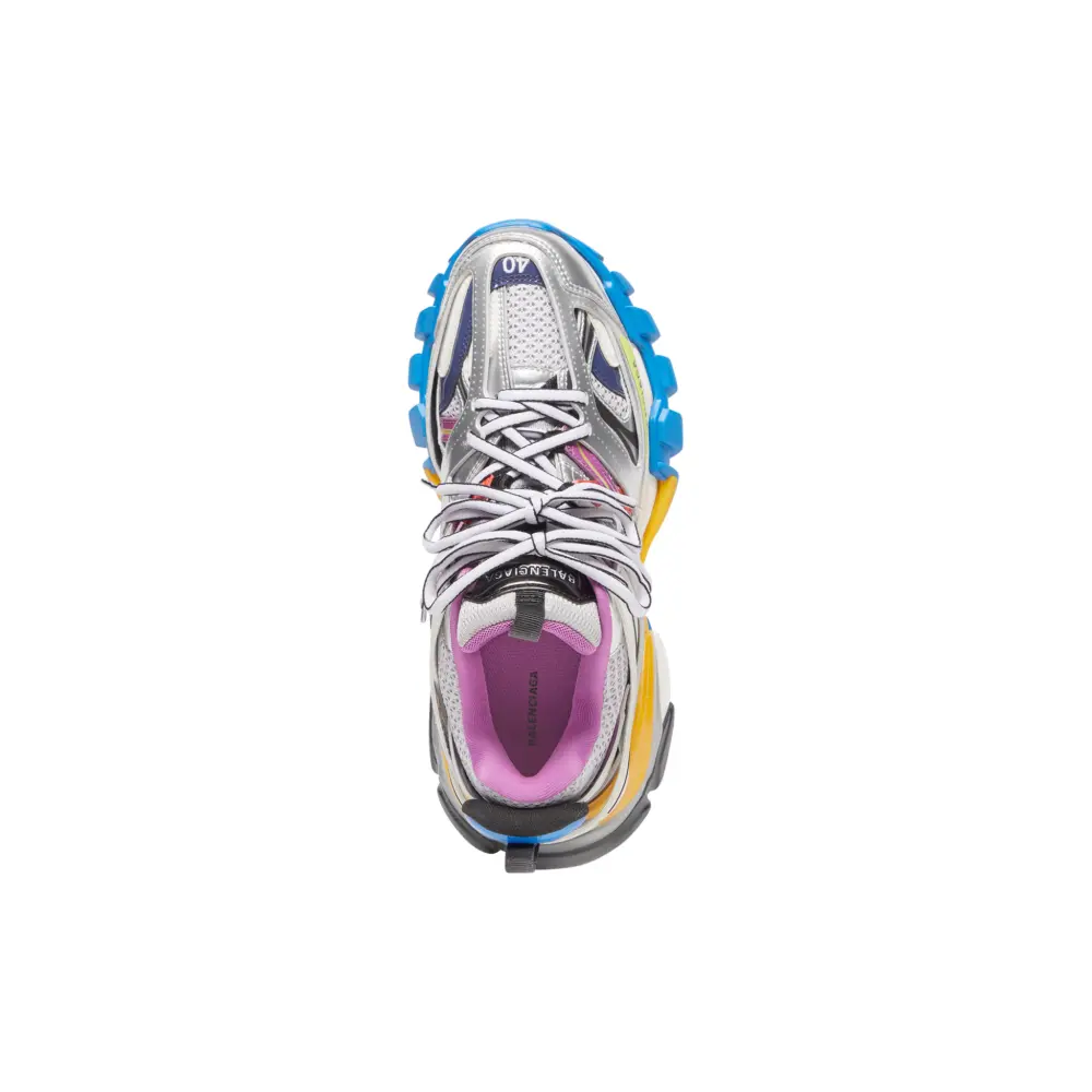 Giày Balenciaga Track ‘Multicolored’ 542023W2FSA8123 - Ảnh 4