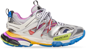 Giày Balenciaga Track ‘Multicolored’ 542023W2FSA8123