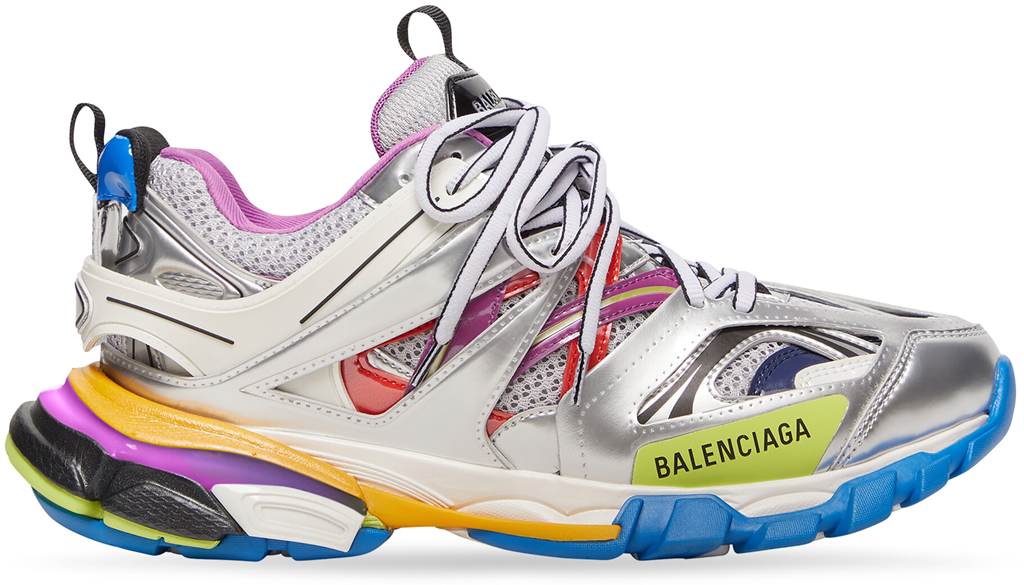 Giày Balenciaga Track ‘Multicolored’ 542023W2FSA8123