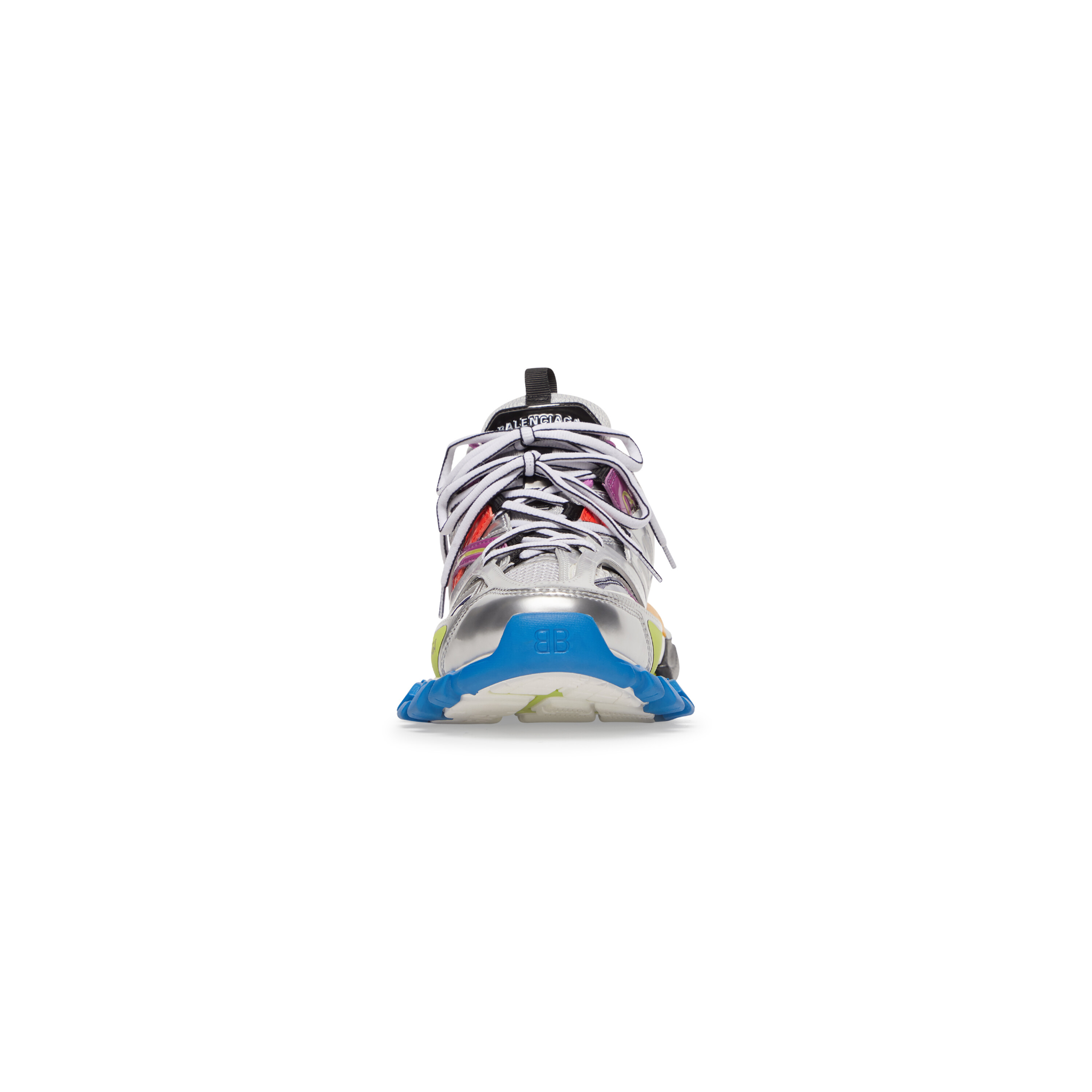 Giày Balenciaga Track ‘Multicolored’ 542023W2FSA8123 - Ảnh 5