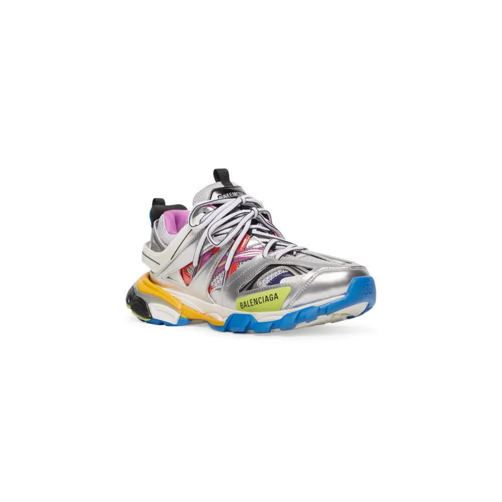 Alternative view of Giày Balenciaga Track ‘Multicolored’ 542023W2FSA8123
