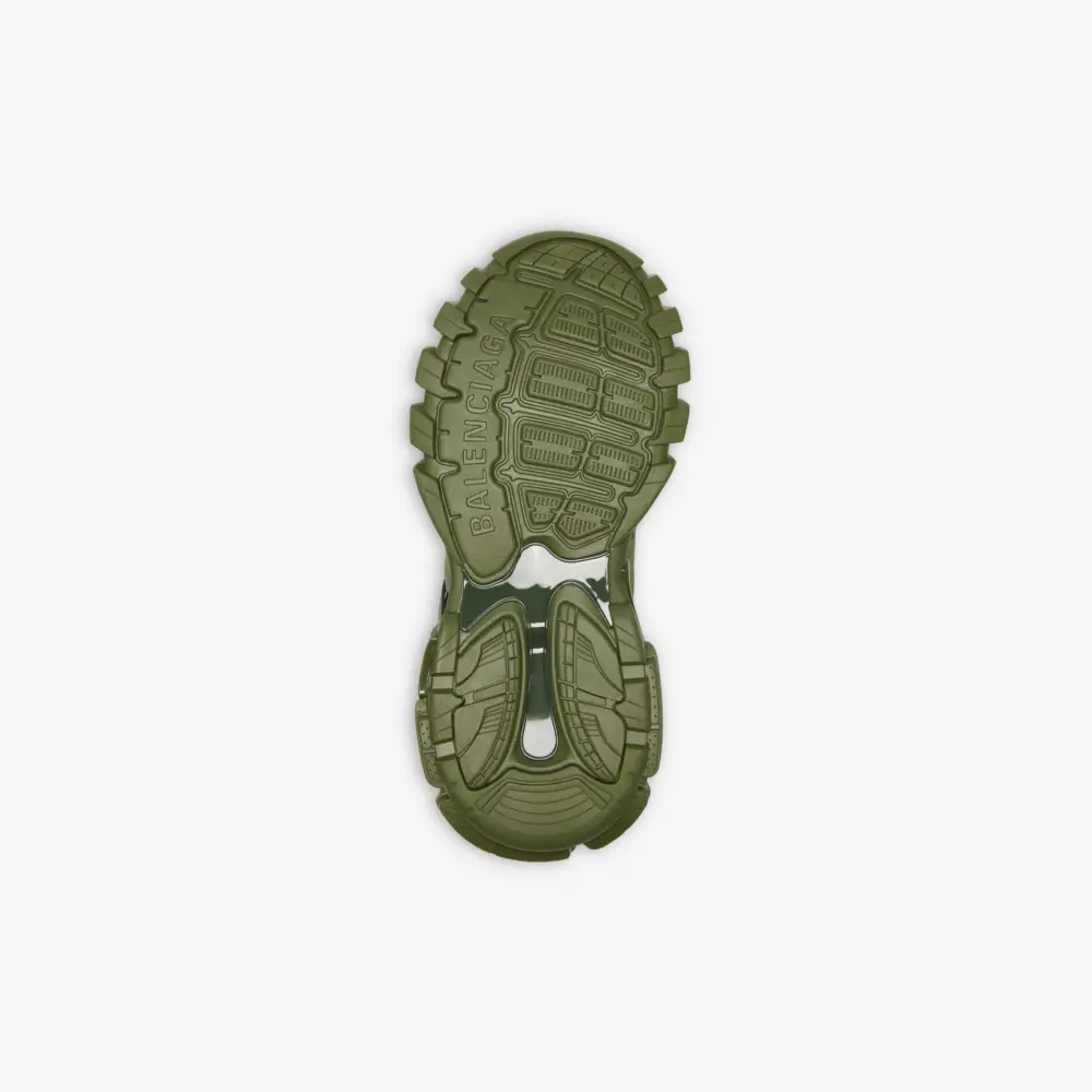 Giày Balenciaga Track 'Khaki' 542023W2LA12311 - Ảnh 5