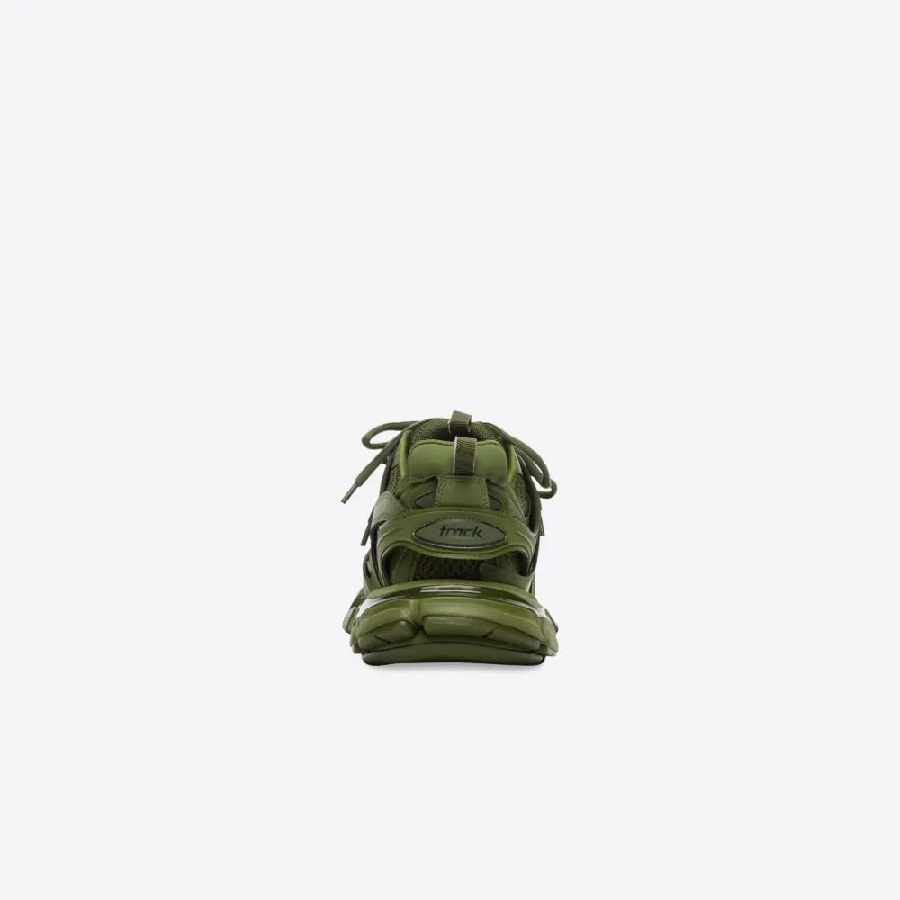 Giày Balenciaga Track 'Khaki' 542023W2LA12311 - Ảnh 3