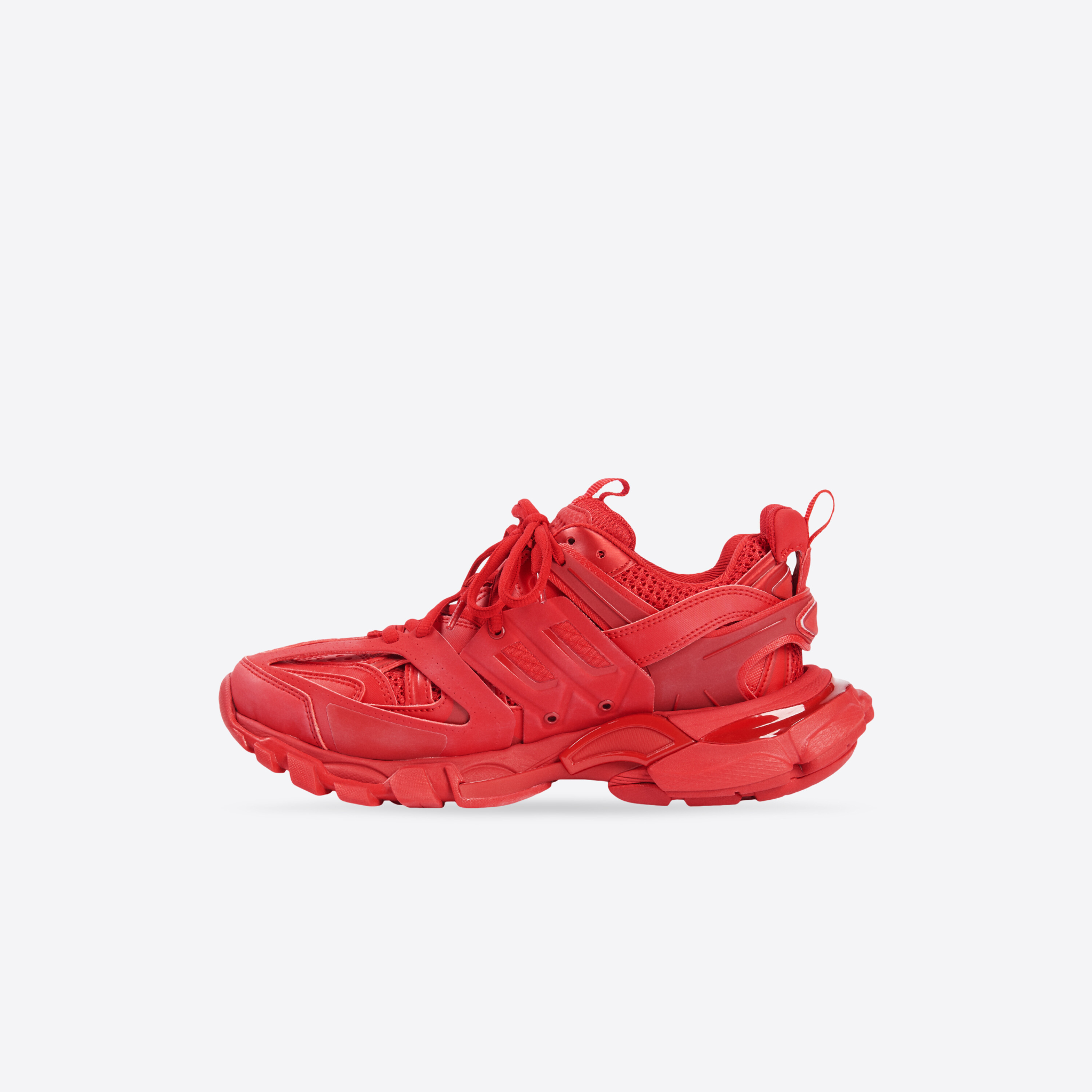 Giày Balenciaga Track Trainer ‘Red’ 542023-W2LA1-6000 - Ảnh 2