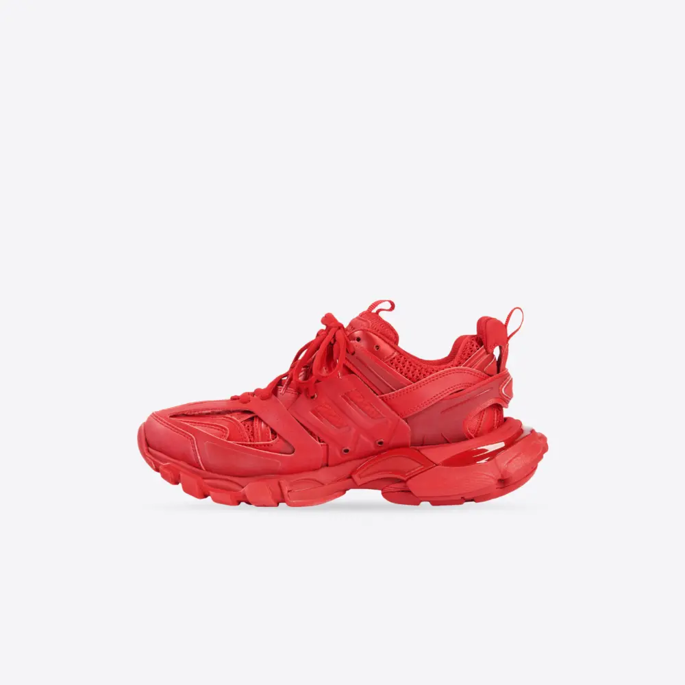 Alternative view of Giày Balenciaga Track Trainer ‘Red’ 542023-W2LA1-6000