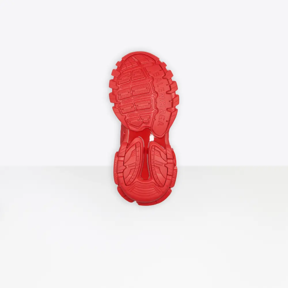 Giày Balenciaga Track Trainer ‘Red’ 542023-W2LA1-6000 - Ảnh 3