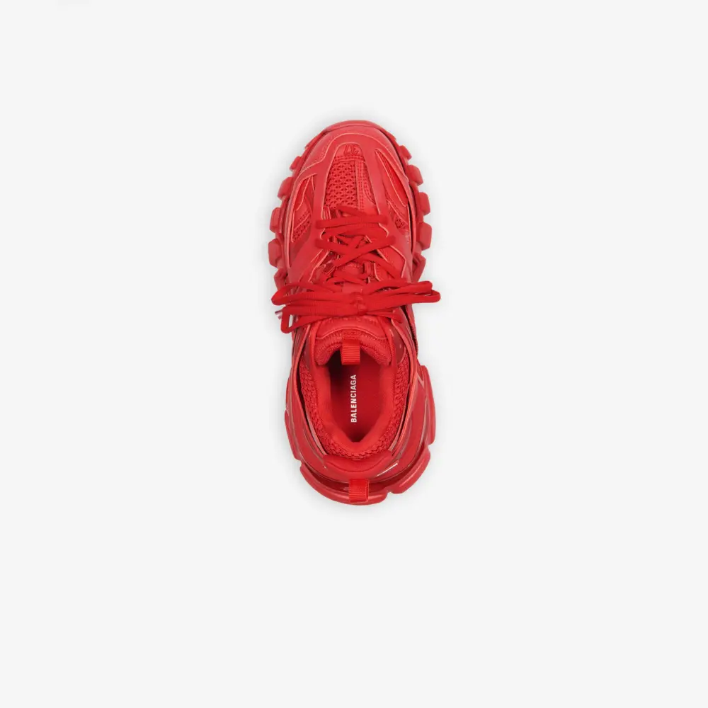 Giày Balenciaga Track Trainer ‘Red’ 542023-W2LA1-6000 - Ảnh 5
