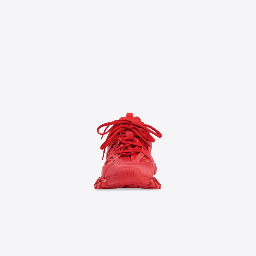 Giày Balenciaga Track Trainer ‘Red’ 542023-W2LA1-6000 - Ảnh 6