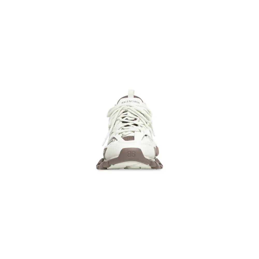 Giày Balenciaga Track ‘Grey Silver’ 542023W3AC11897 - Ảnh 5