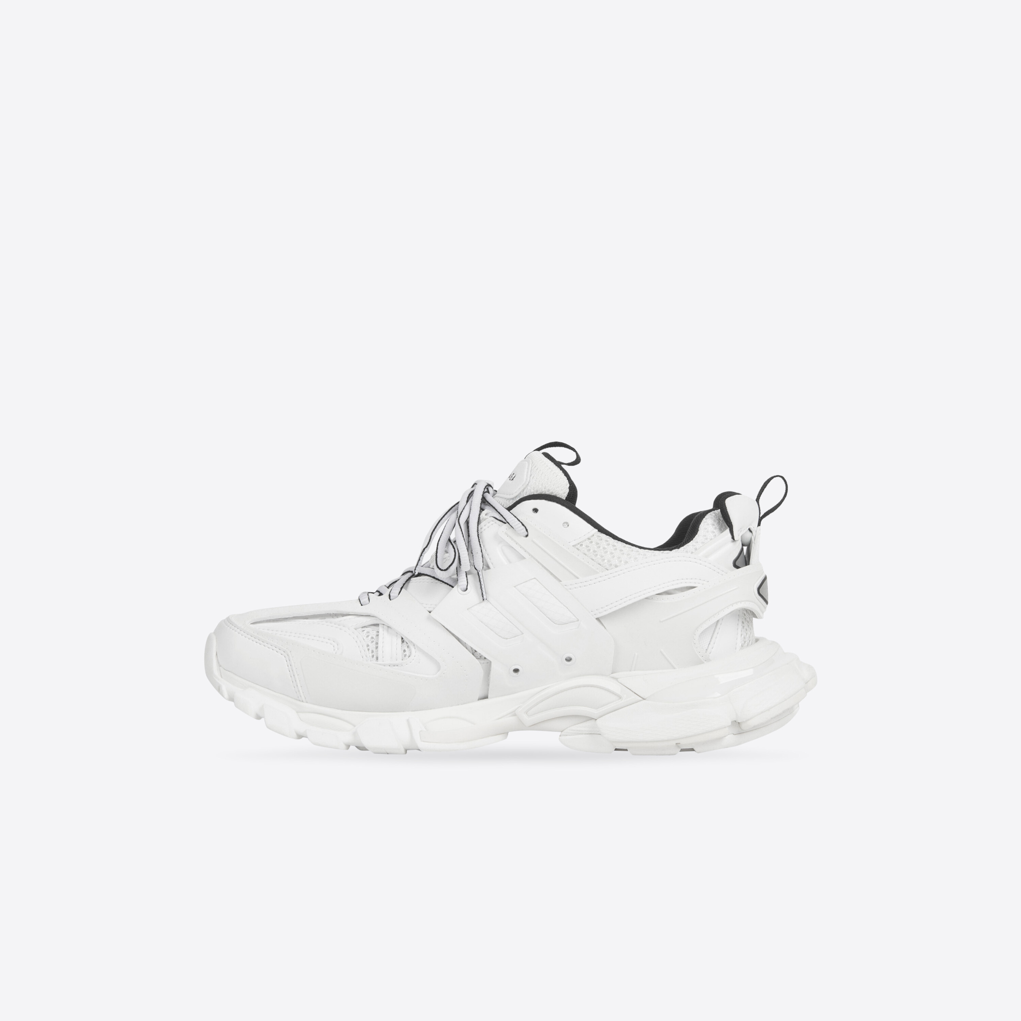 Giày Balenciaga Track 'White' 542023W3AC19010 - Ảnh 4