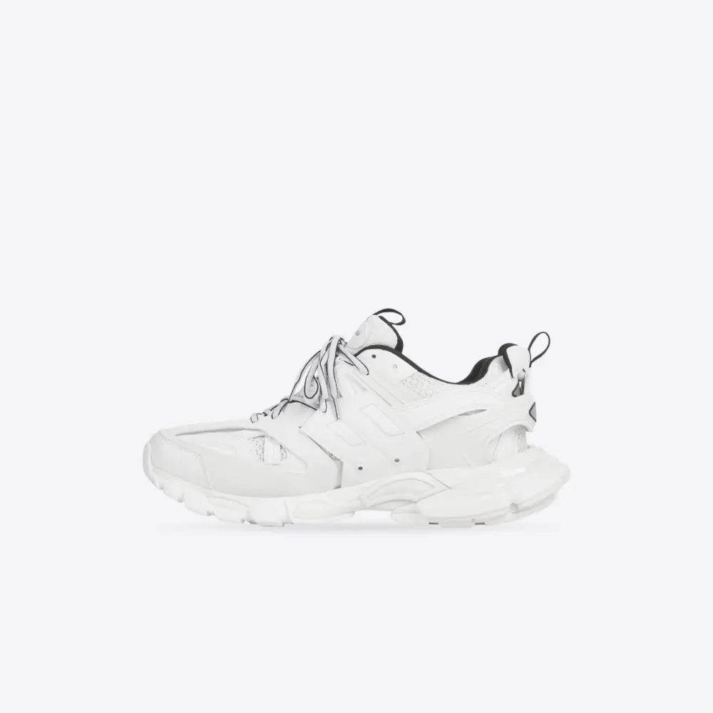 Giày Balenciaga Track 'White' 542023W3AC19010 - Ảnh 4