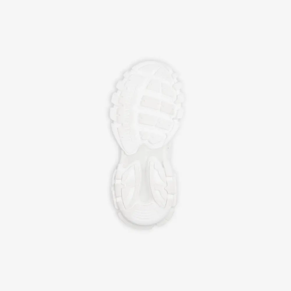 Alternative view of Giày Balenciaga Track 'White' 542023W3AC19010