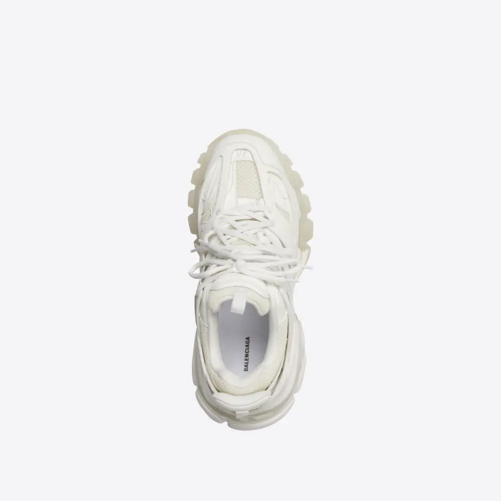 Giày Balenciaga Track White 542023W3CR19000 - Ảnh 5