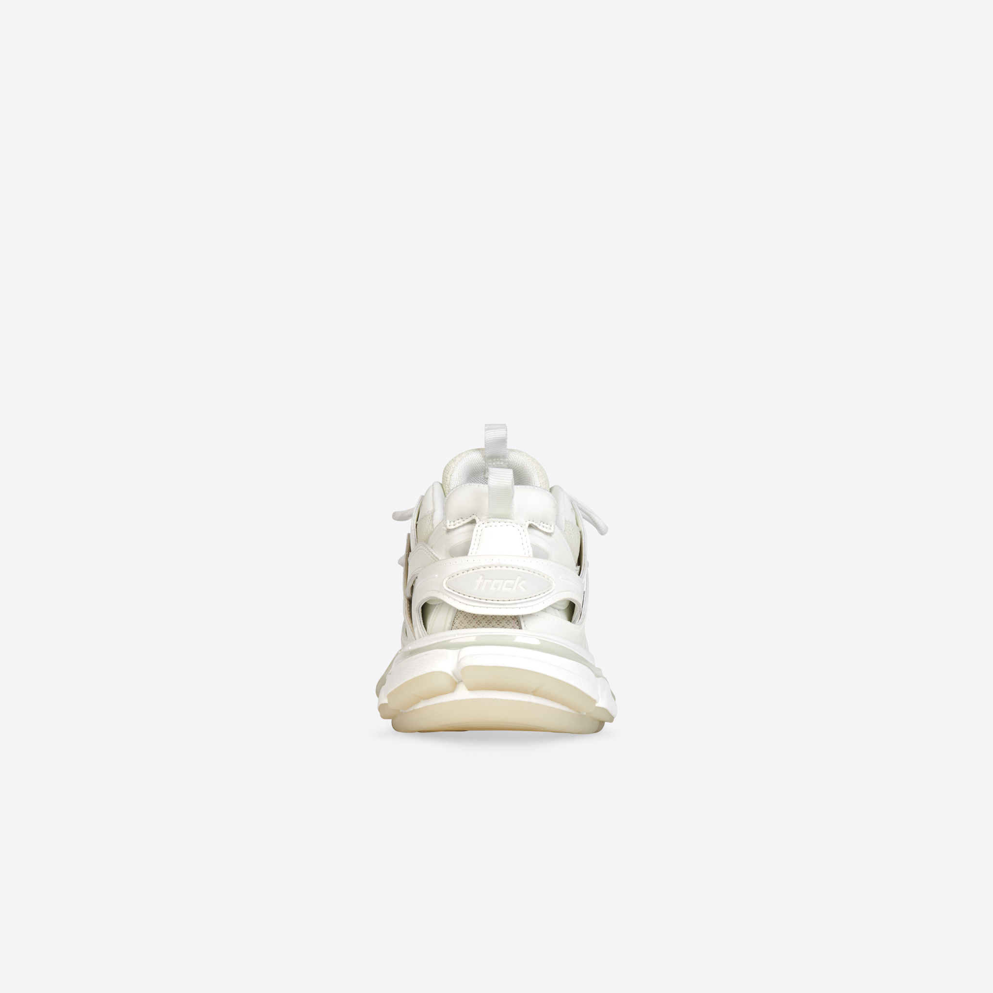 Giày Balenciaga Track White 542023W3CR19000 - Ảnh 3