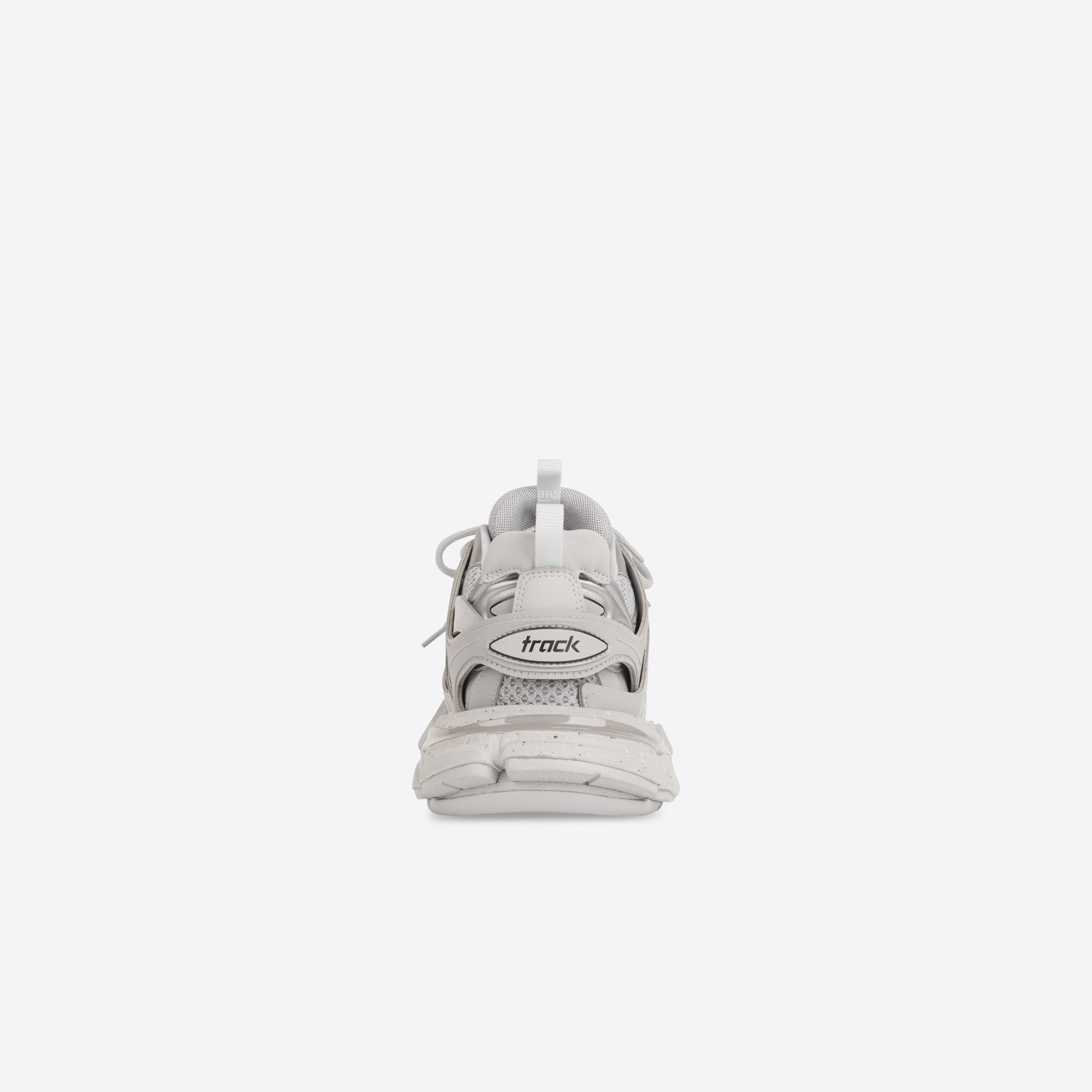 Giày Balenciaga Track 'Recycled In Grey' 542023W3FE31200 - Ảnh 3