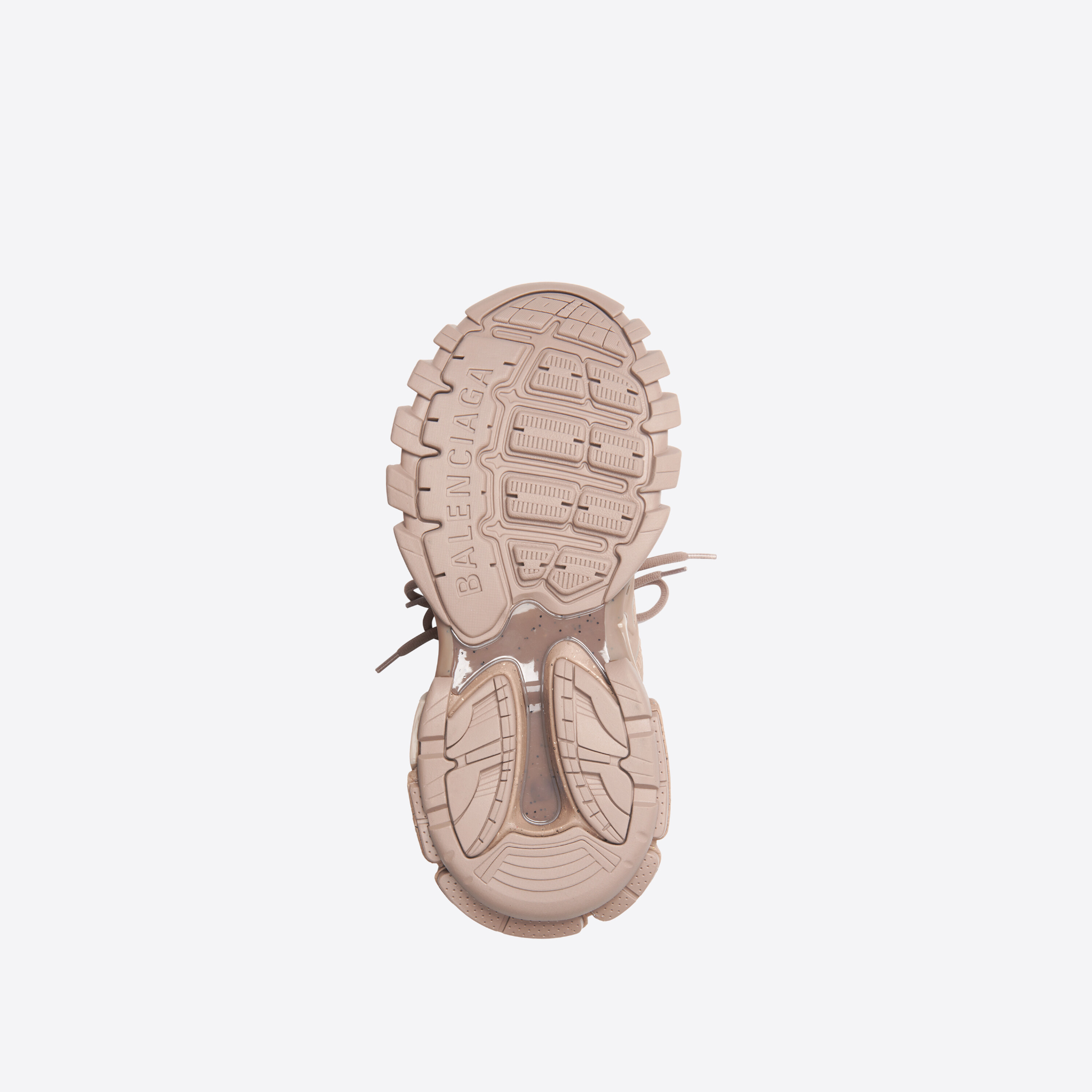 Giày Balenciaga Track Recycled 'Beige' 542023W3FE33339 - Ảnh 6