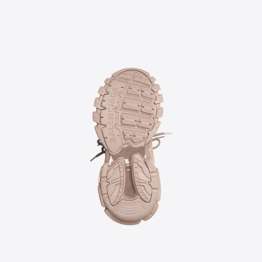 Giày Balenciaga Track Recycled 'Beige' 542023W3FE33339 - Ảnh 6