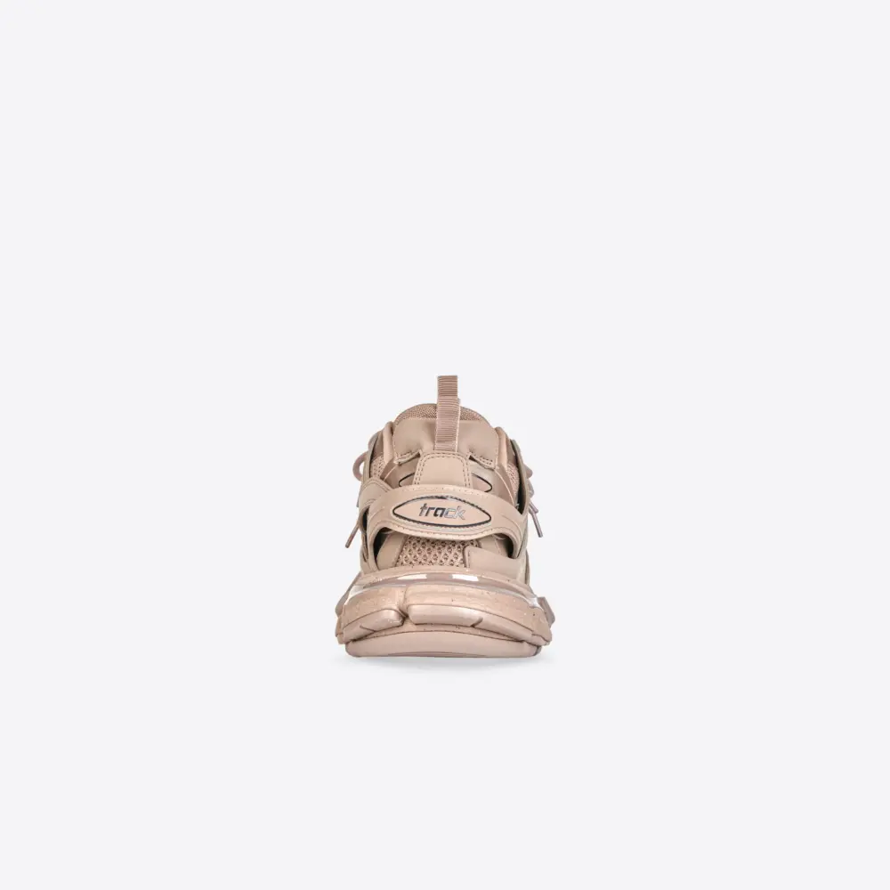 Giày Balenciaga Track Recycled 'Beige' 542023W3FE33339 - Ảnh 4