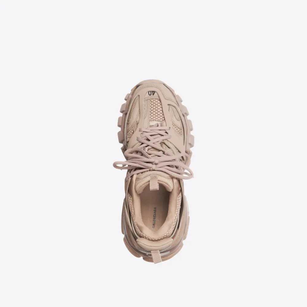 Giày Balenciaga Track Recycled 'Beige' 542023W3FE33339 - Ảnh 5