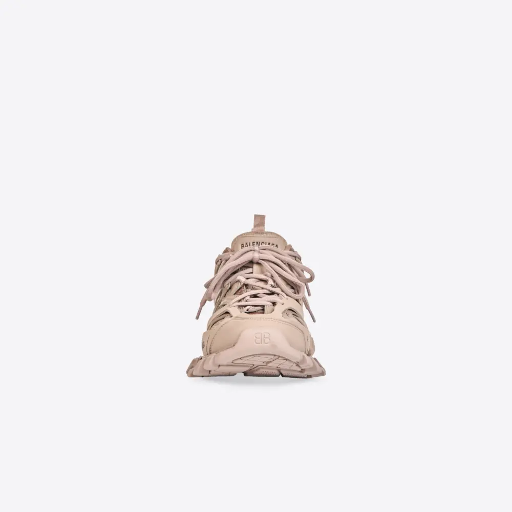 Giày Balenciaga Track Recycled 'Beige' 542023W3FE33339 - Ảnh 3
