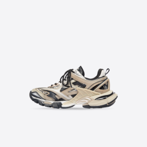 Alternative view of Giày Balenciaga Track.2 'Beige' 568614W2GN38071