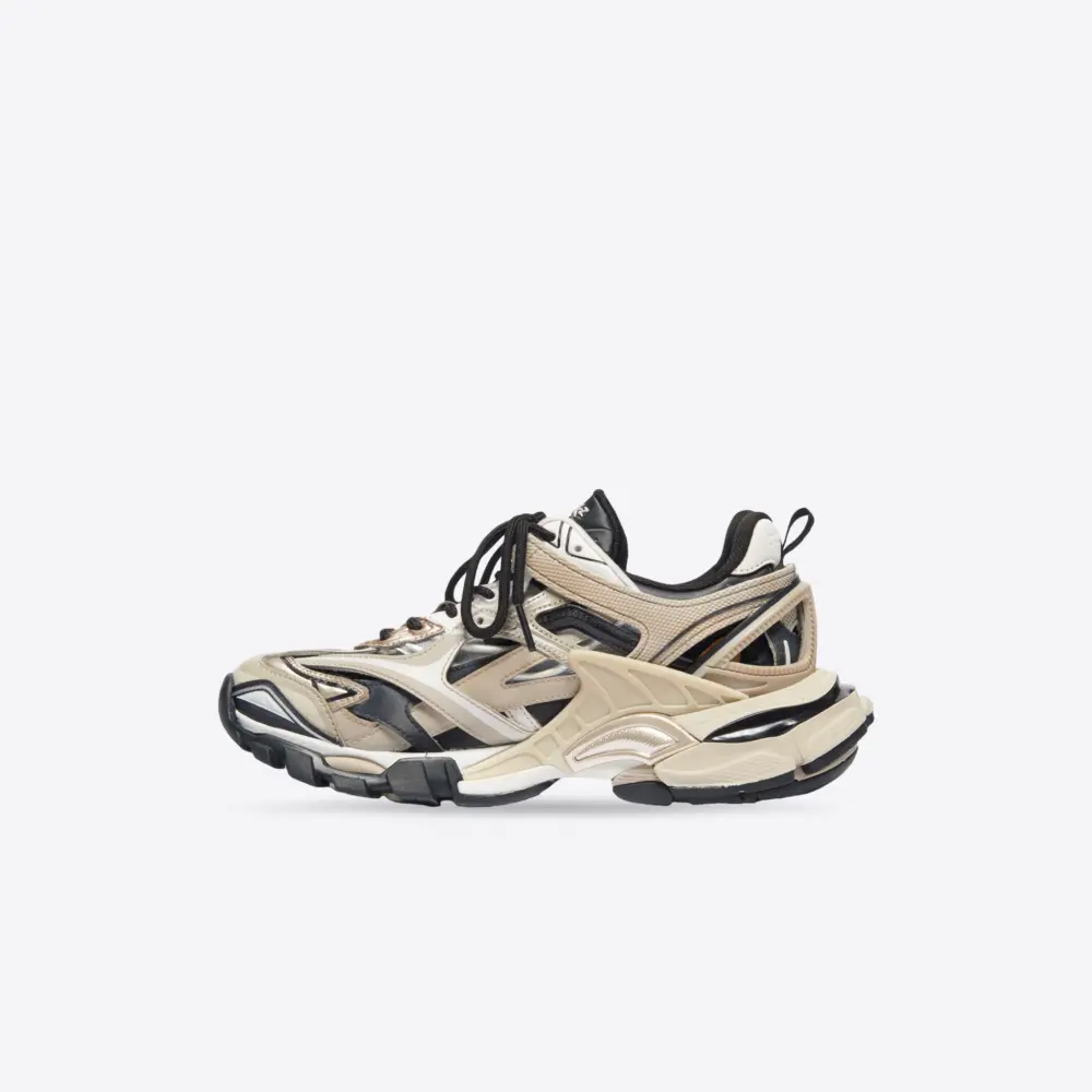 Alternative view of Giày Balenciaga Track.2 'Beige' 568614W2GN38071