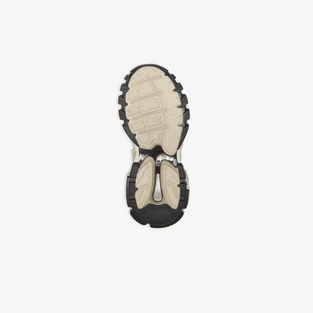 Giày Balenciaga Track.2 'Beige' 568614W2GN38071 - Ảnh 5