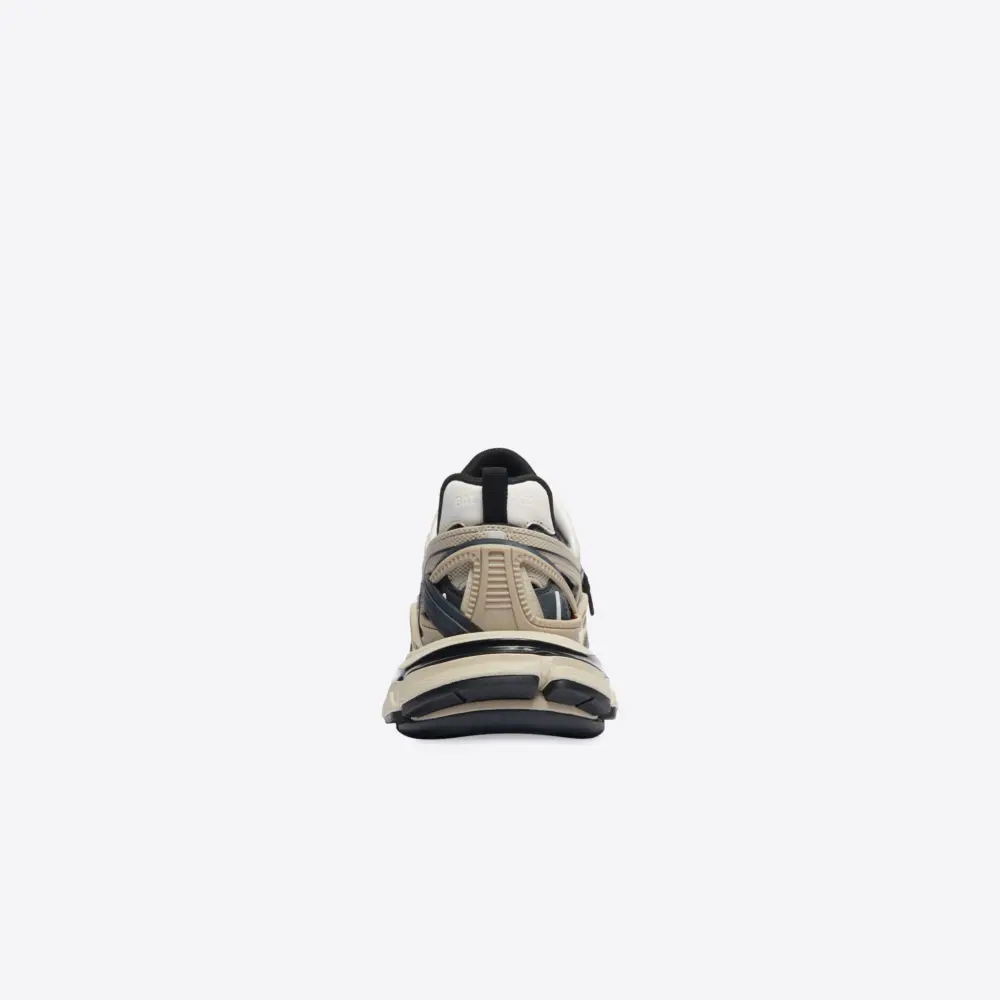 Giày Balenciaga Track.2 'Beige' 568614W2GN38071 - Ảnh 4