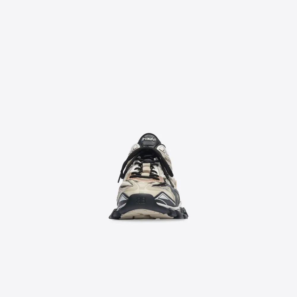 Giày Balenciaga Track.2 'Beige' 568614W2GN38071 - Ảnh 3
