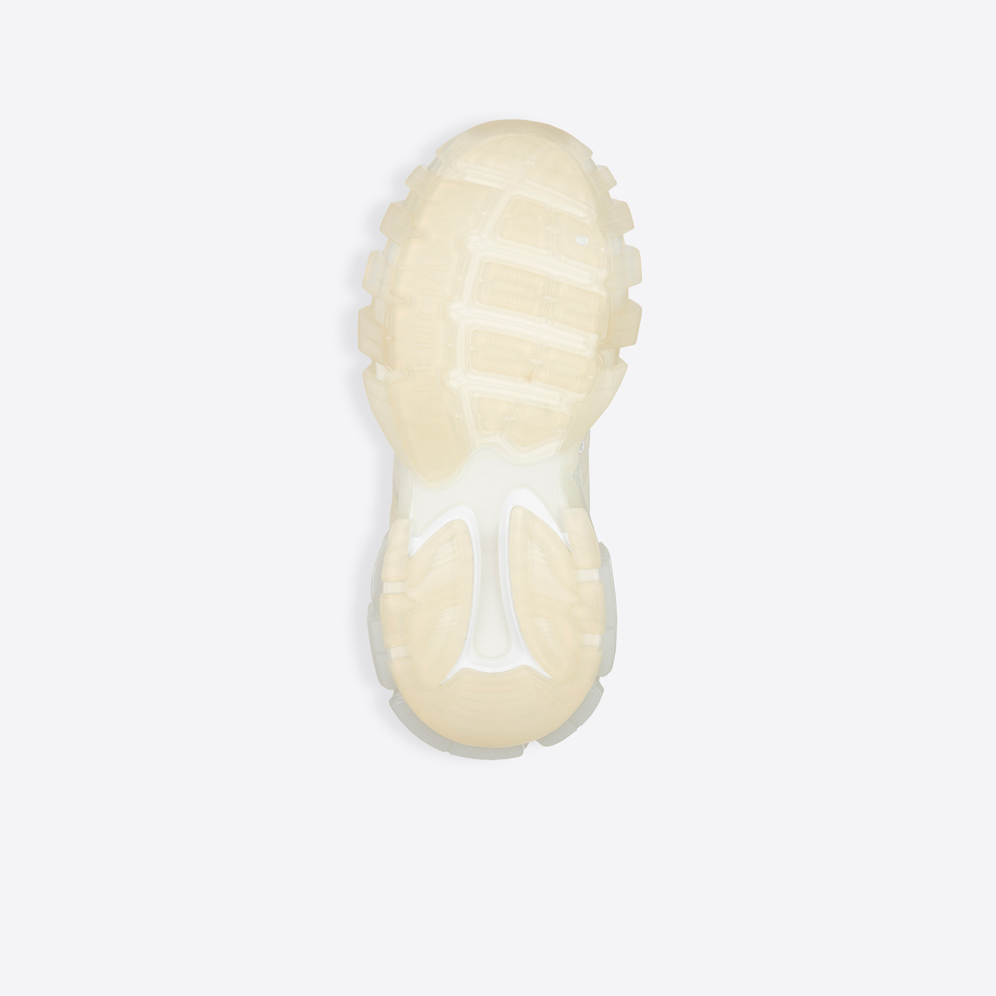 Giày Balenciaga Track 'Clear Sole White' 647742W3BM19000 - Ảnh 5
