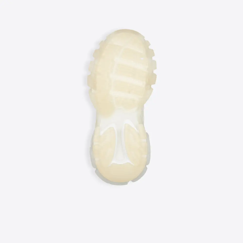 Giày Balenciaga Track 'Clear Sole White' 647742W3BM19000 - Ảnh 5